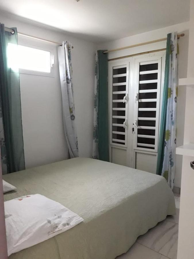 Jona Apt 勒拉芒坦 外观 照片