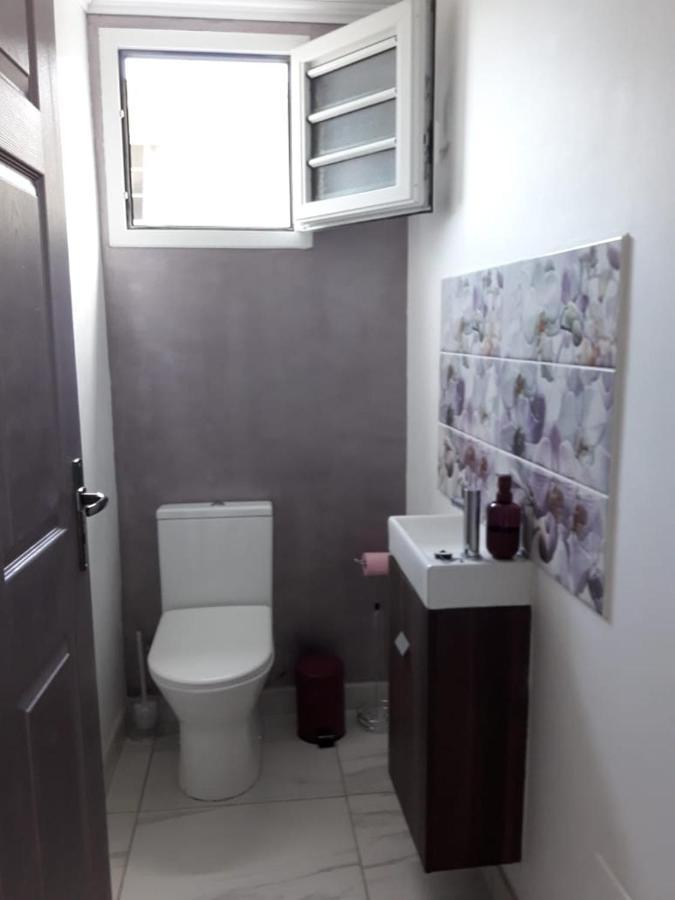 Jona Apt 勒拉芒坦 外观 照片