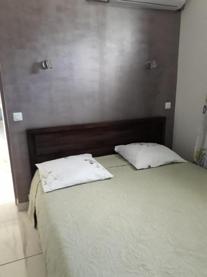 Jona Apt 勒拉芒坦 外观 照片